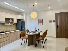 Two Bedroom Aapartment in Nha Trang City
